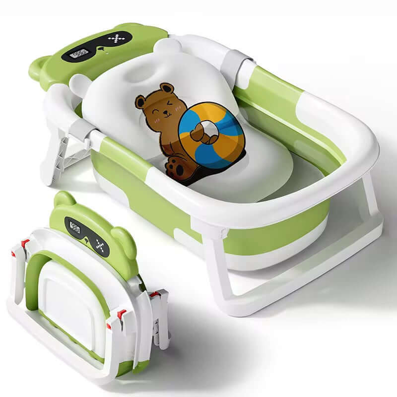 Baignoire Portable & Pliable Baignoire Portable & Pliable
