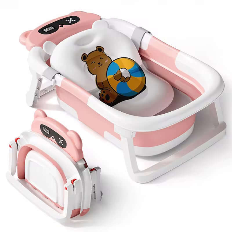 Baignoire Portable & Pliable Baignoire Portable & Pliable