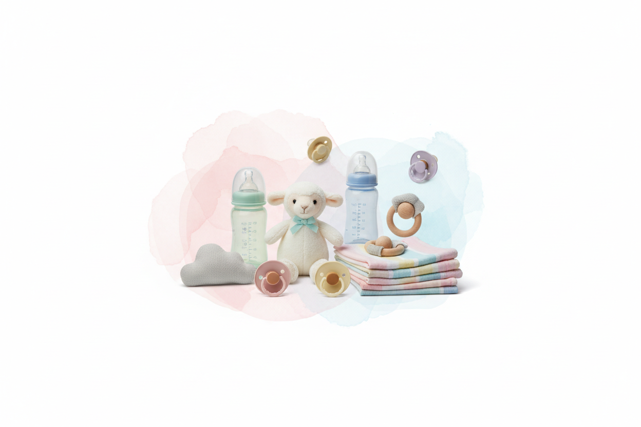Produits en vedette