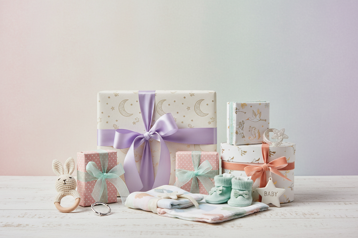 Cadeaux de Naissance