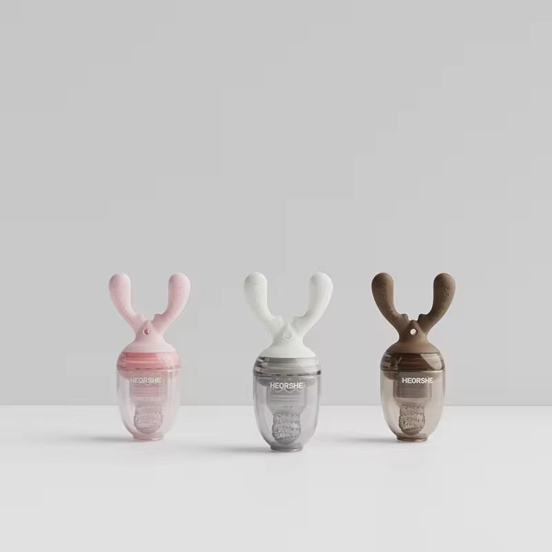 Ensemble Mangeoire aux fruits, 3 pièces