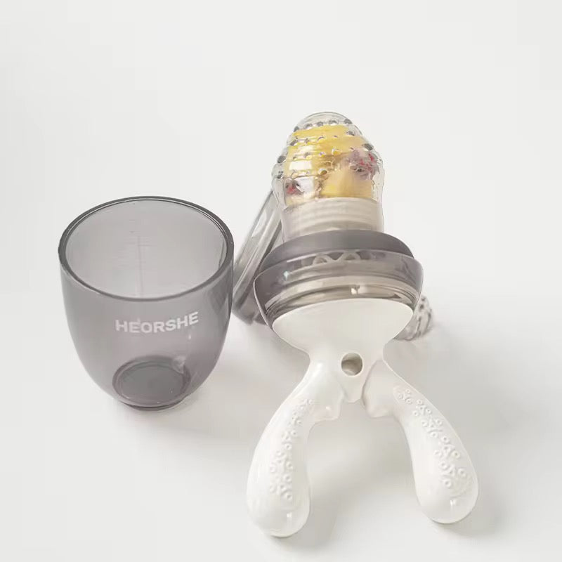 Ensemble Mangeoire aux fruits, 3 pièces