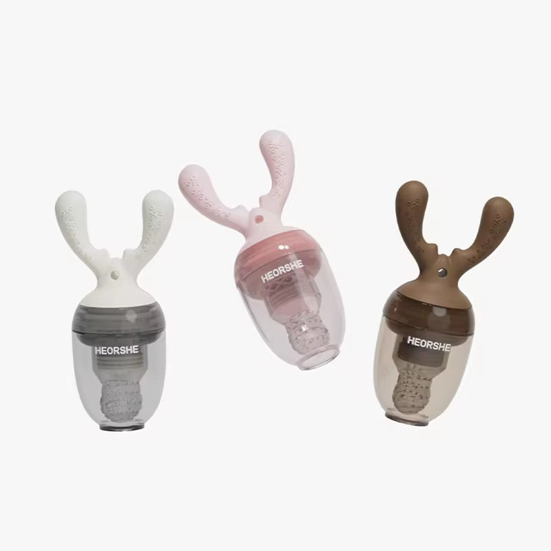 Ensemble Mangeoire aux fruits, 3 pièces