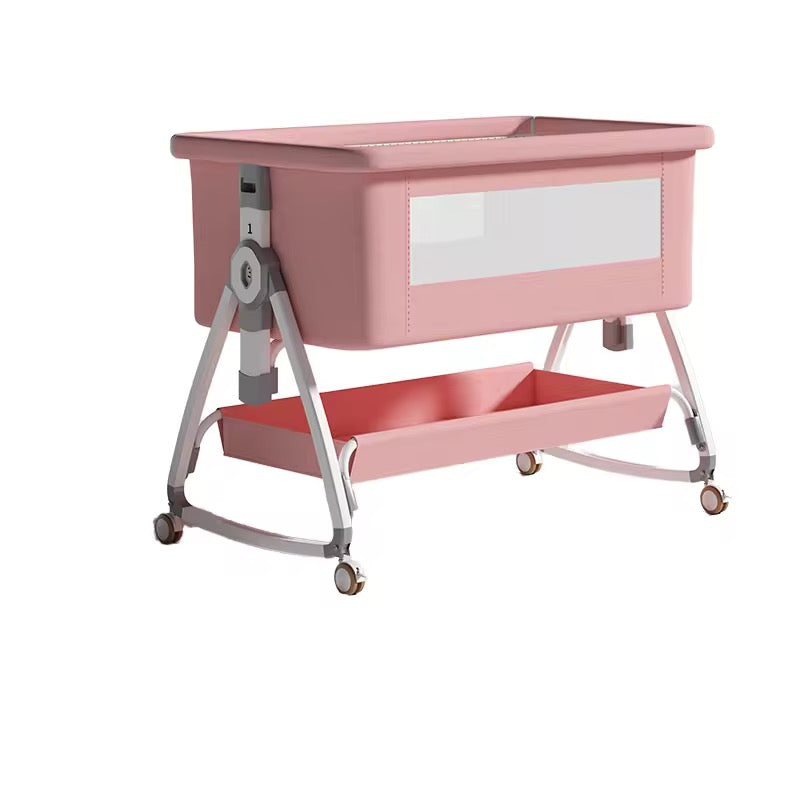 Lit pliant multifonctions