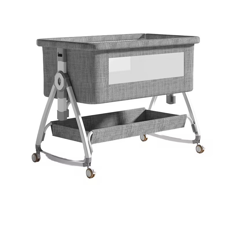 Lit pliant multifonctions