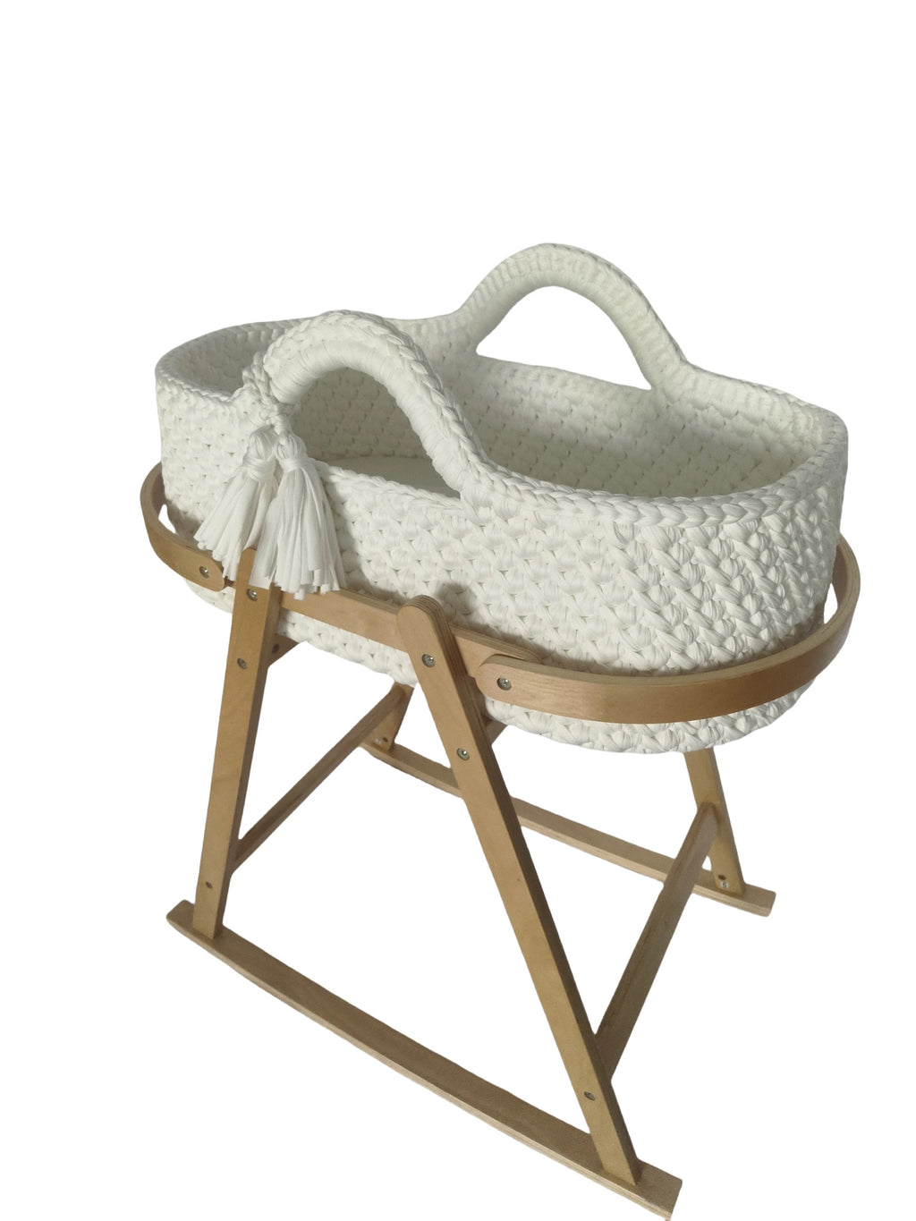 Berceau réglable multifonctions