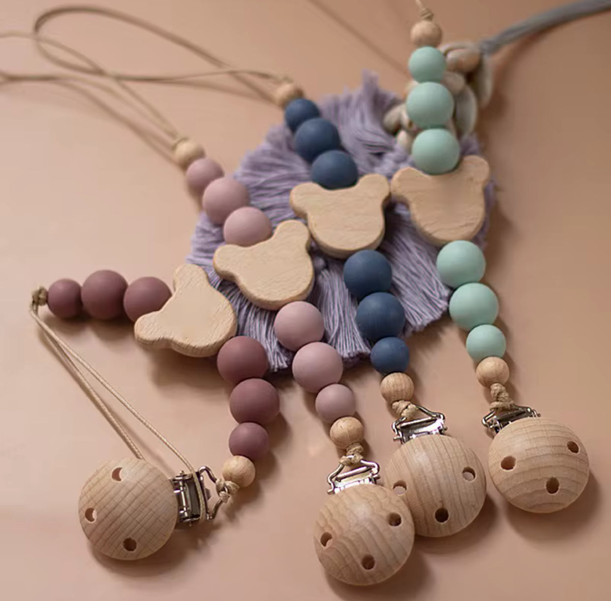 Confort et sécurité pour votre Bébé