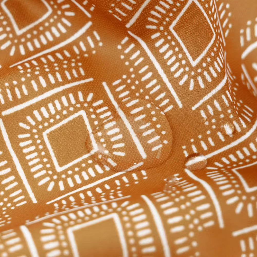 Ensembles de 9 couches réutilisables