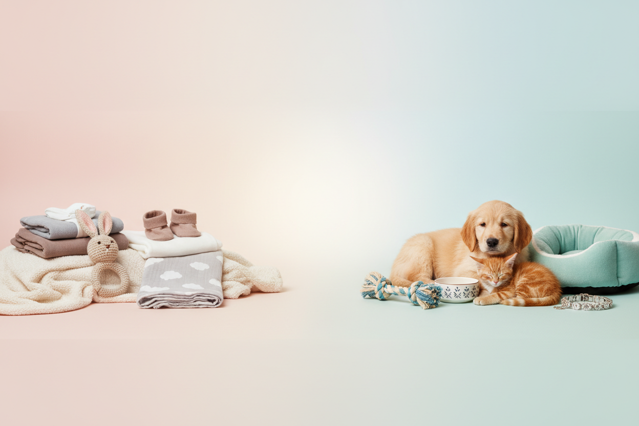 Bannière FLAWLESS BOUTIQUE